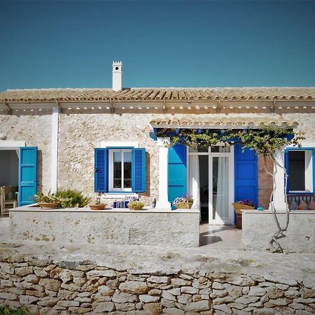 San Francisco Javier Siamoformentera Villa Antonella מראה חיצוני תמונה