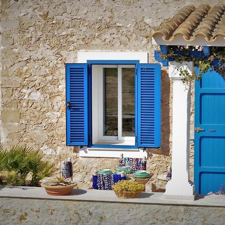 San Francisco Javier Siamoformentera Villa Antonella מראה חיצוני תמונה