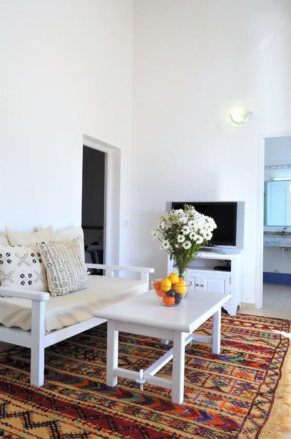 San Francisco Javier Siamoformentera Villa Antonella מראה חיצוני תמונה