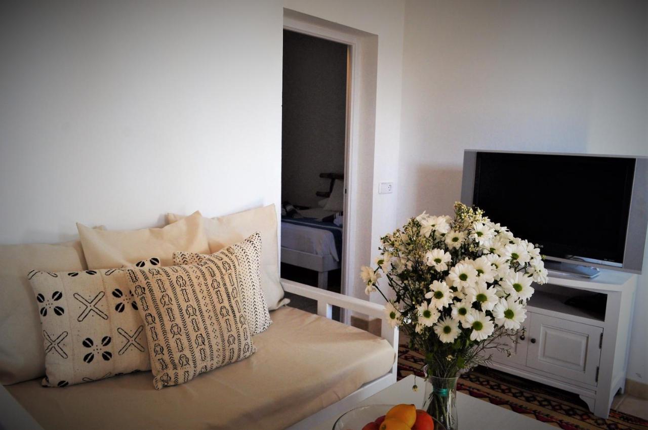 San Francisco Javier Siamoformentera Villa Antonella מראה חיצוני תמונה